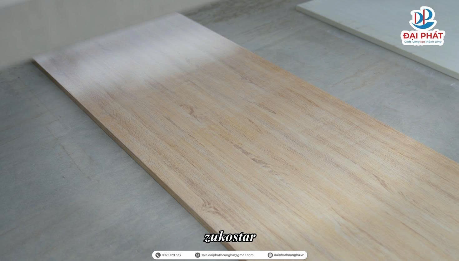 Tấm Nhựa ZukoStar – Vật Liệu Xanh Thân Thiện Với Môi Trường