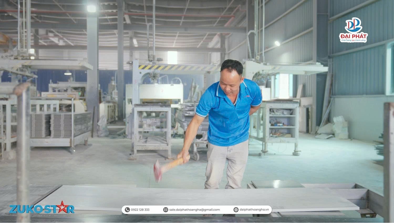 ĐỘ BỀN CỦA ZUKOSTAR CÓ THỂ ĐẾN MỨC NÀO? 