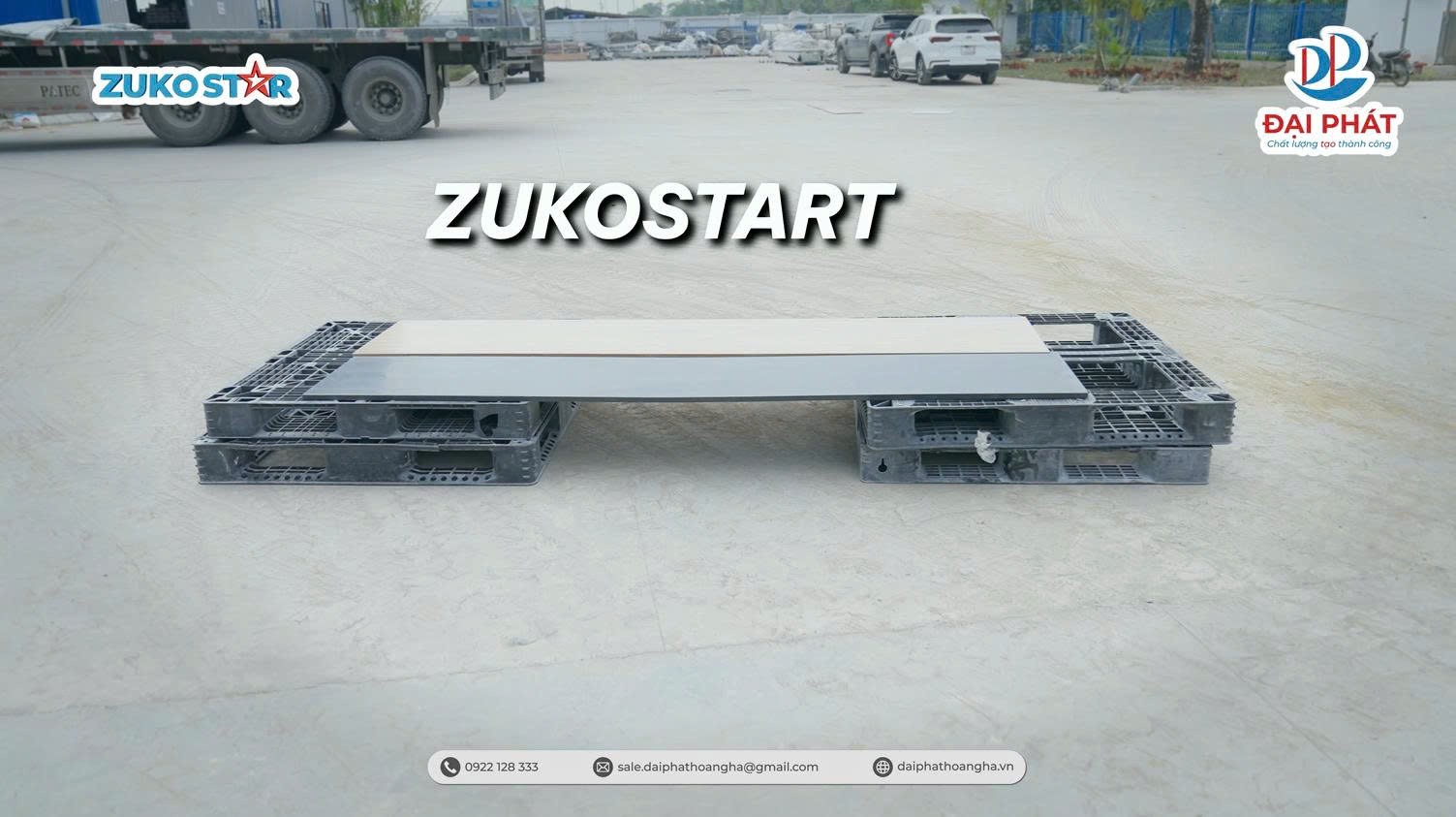 ZUKOSTAR – VẬT LIỆU AN TOÀN CHỐNG CHÁY LAN? 2025