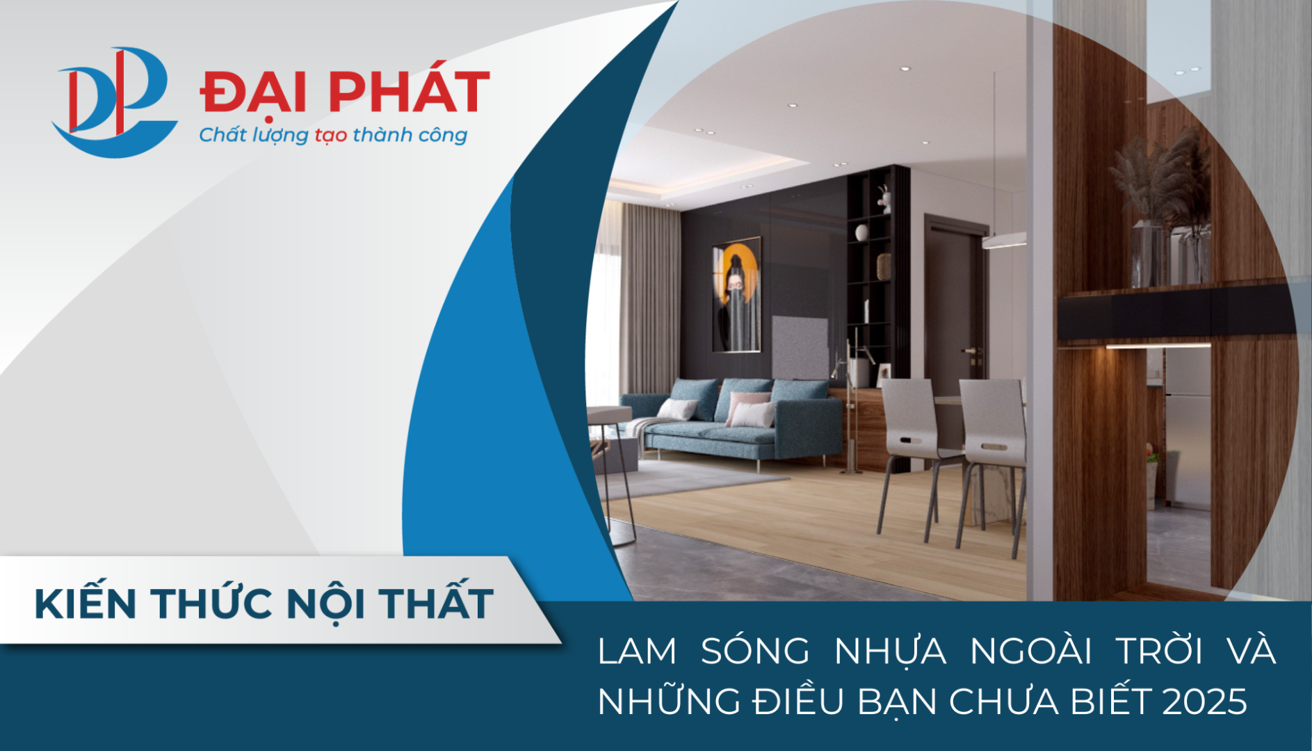 LAM SÓNG NHỰA NGOÀI TRỜI VÀ NHỮNG ĐIỀU BẠN CHƯA BIẾT 2025