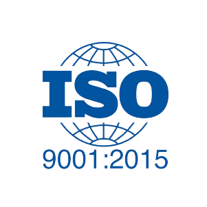 Tiêu chuẩn<br>ISO 9001:2015