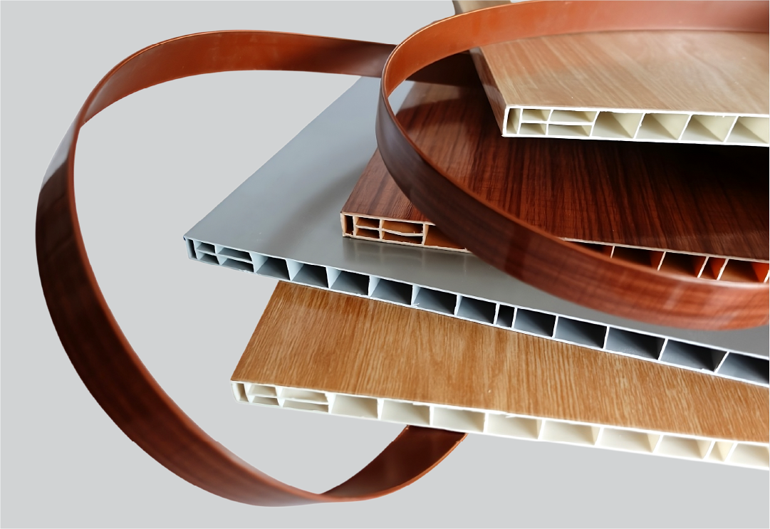 TẤM NHỰA NỘI THẤT