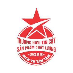 Top 10<br>Thương Hiệu Tin Cậy