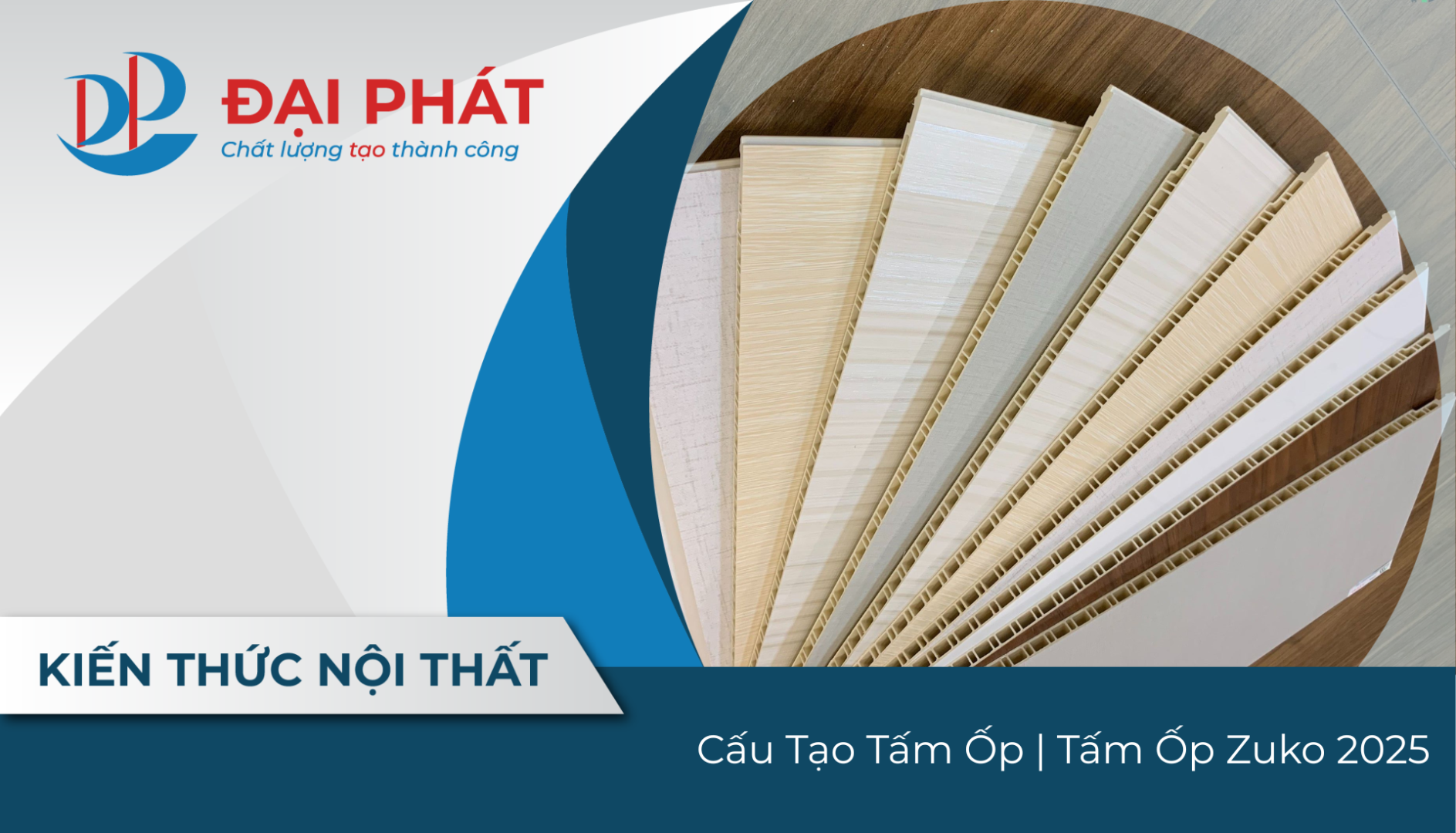 Cấu Tạo Tấm Ốp | Tấm ốp Zuko 2025