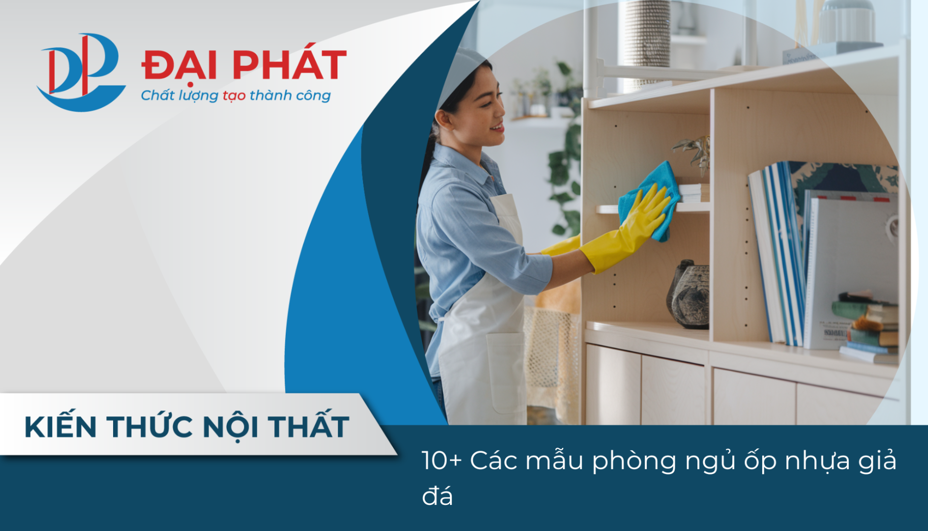 Khám Phá 4 Cách Bảo Quản Nội Thất Nhựa