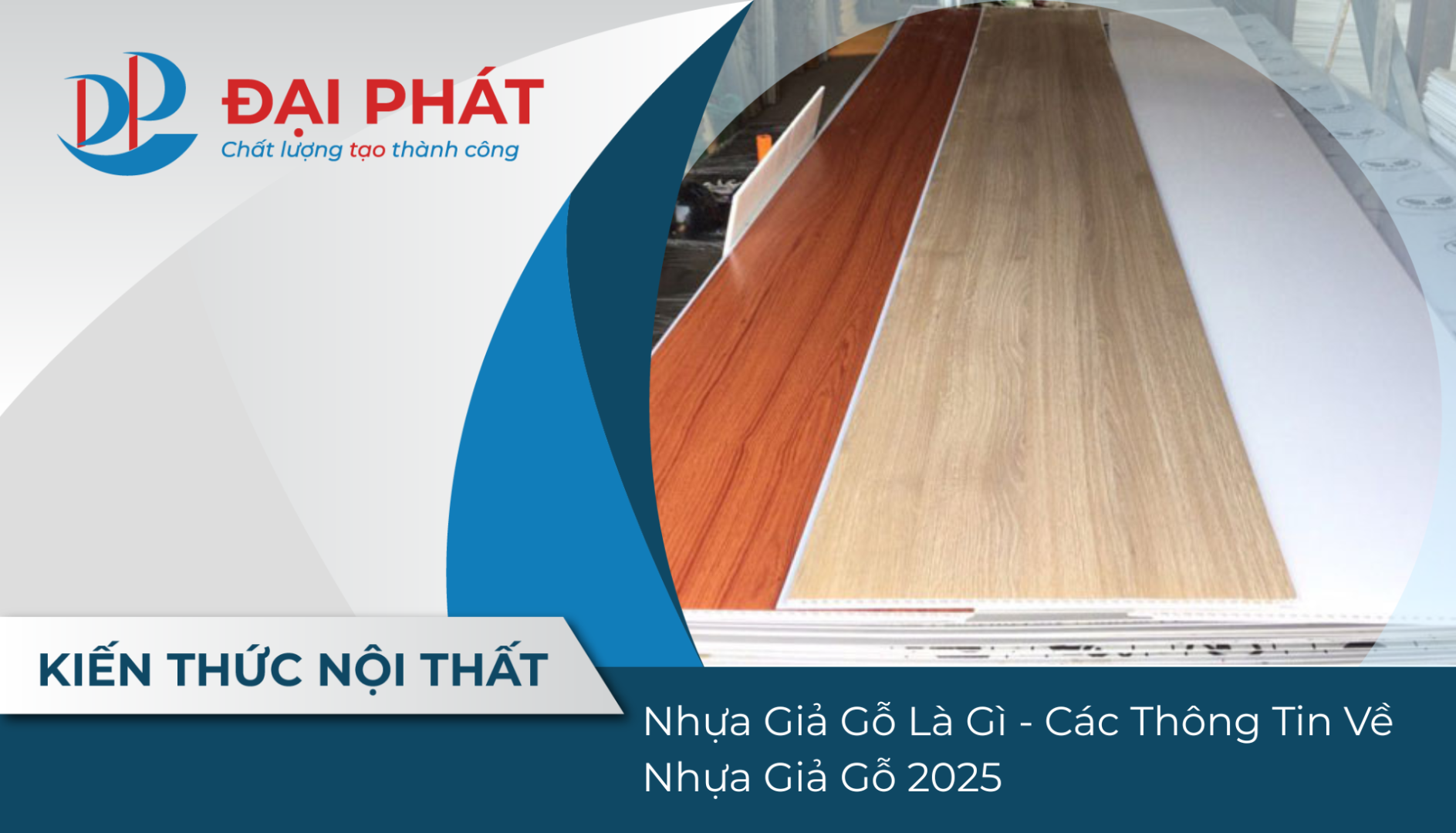 Nhựa Giả Gỗ Là Gì – Các Thông Tin Về Nhựa Giả Gỗ 2025