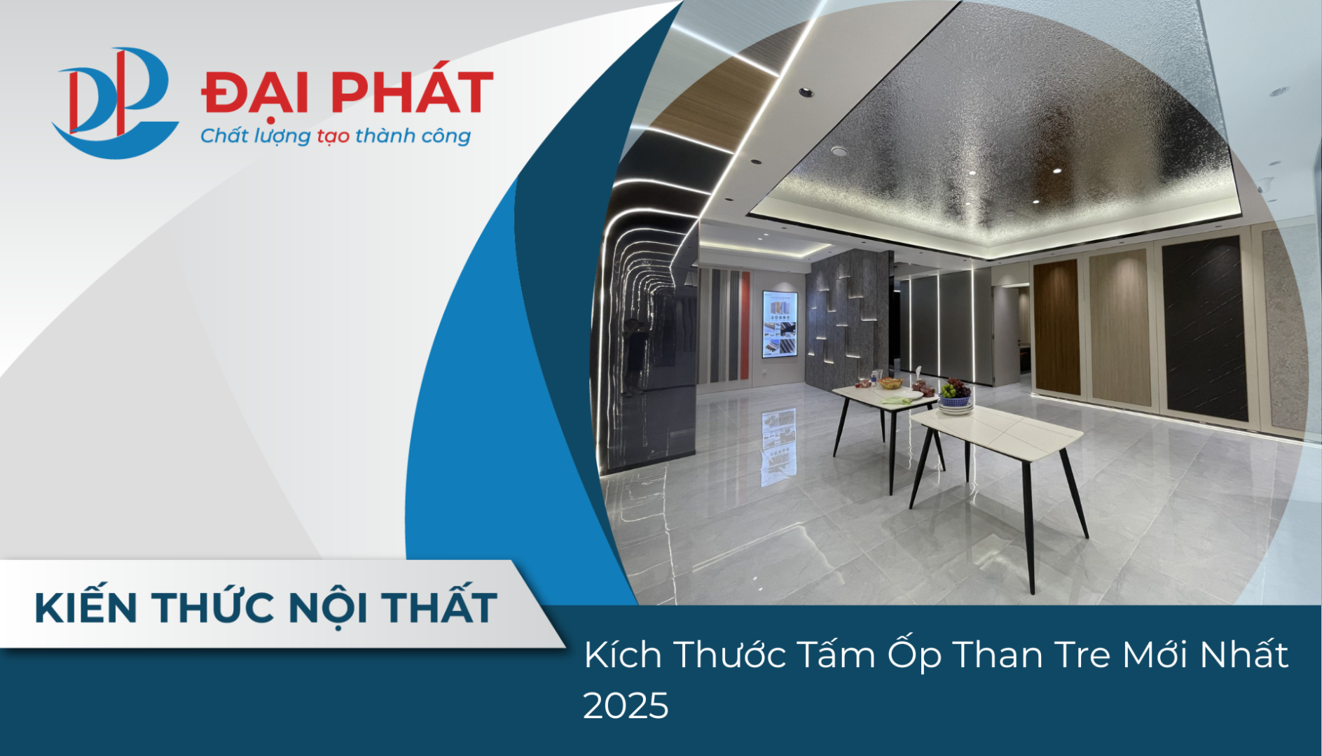 Kích Thước Tấm Ốp Than Tre Mới Nhất 2025