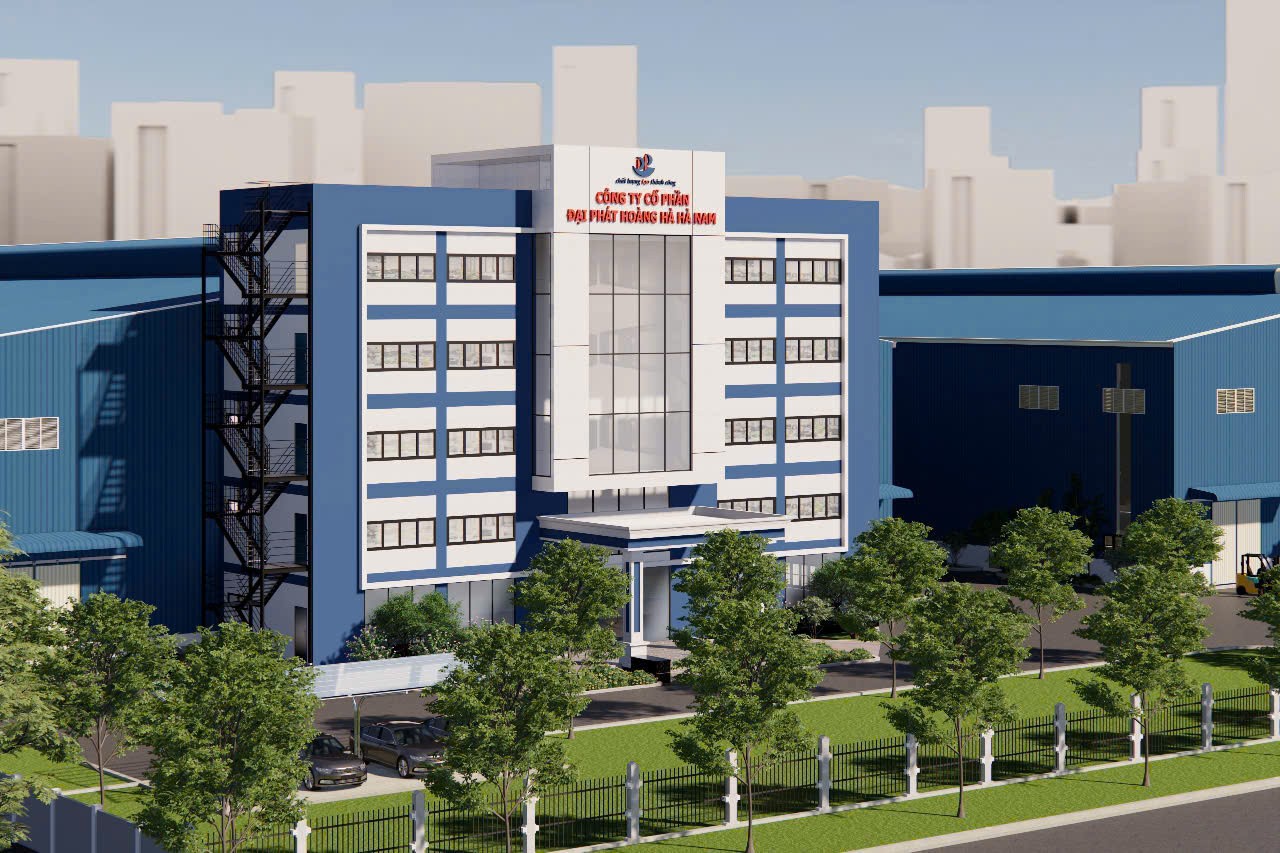 Về chúng tôi - ĐẠI PHÁT HOÀNG HÀ