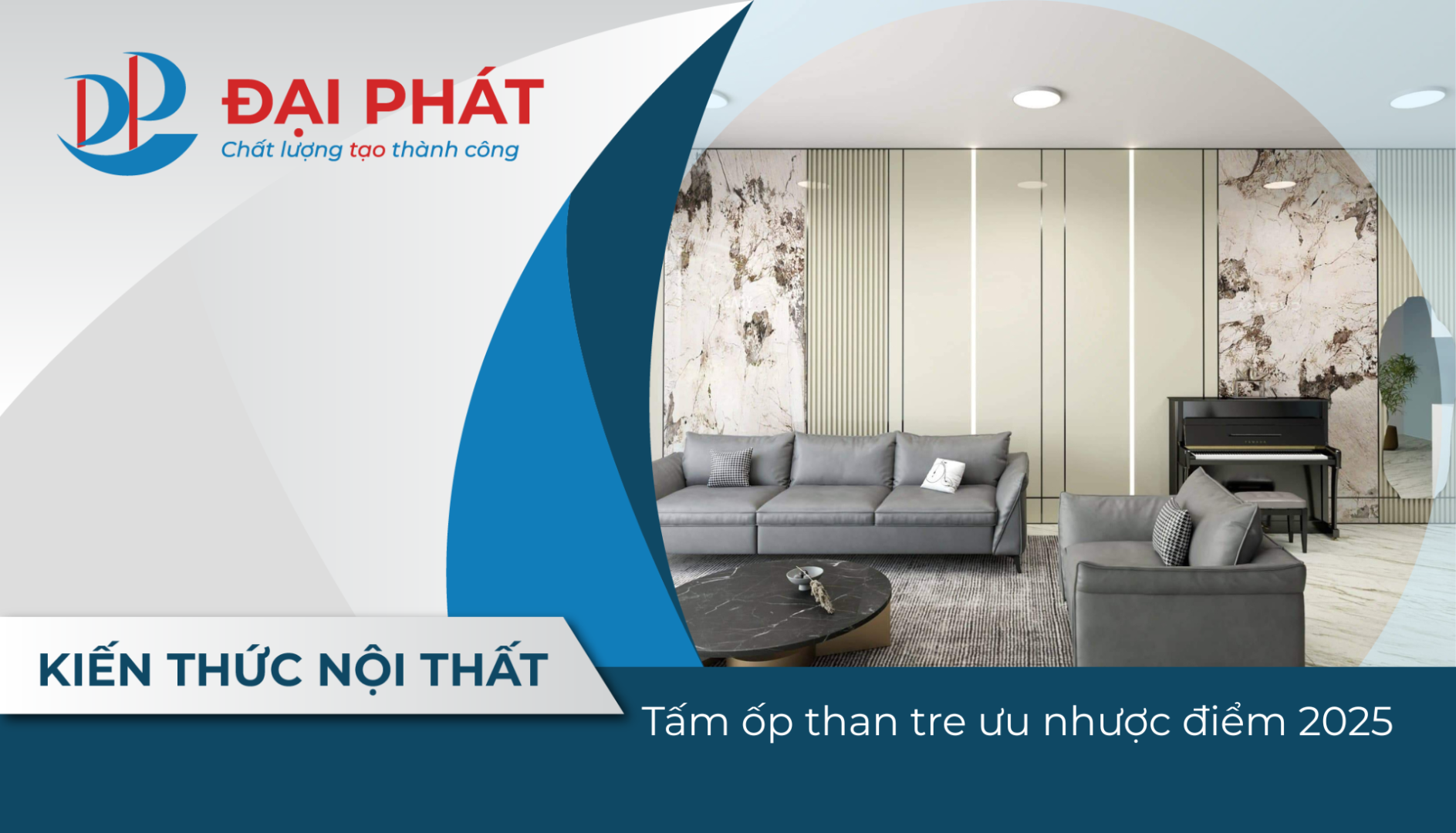 Tấm ốp than tre ưu nhược điểm 2025