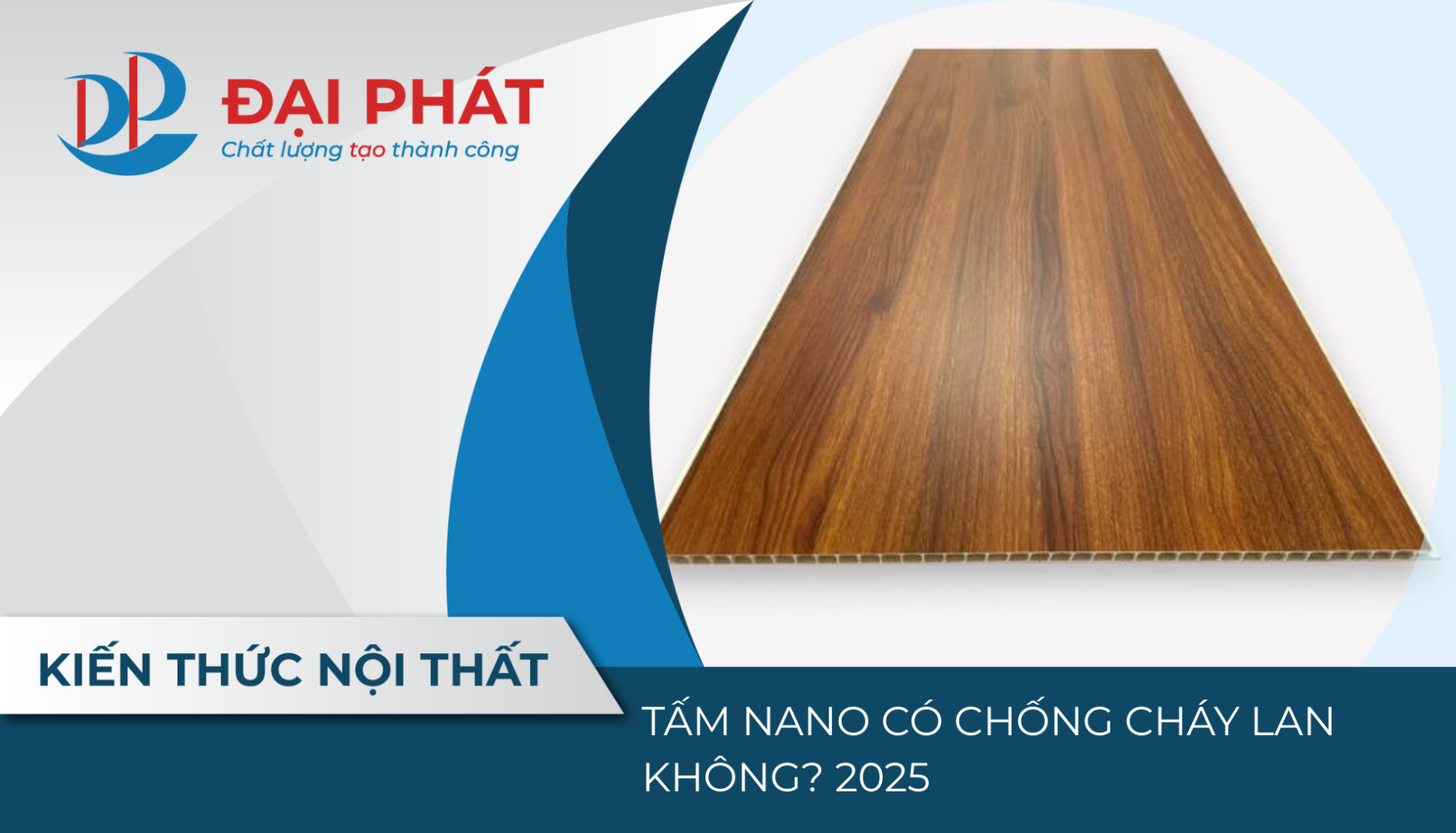 TẤM NANO CÓ CHỐNG CHÁY LAN KHÔNG? 2025