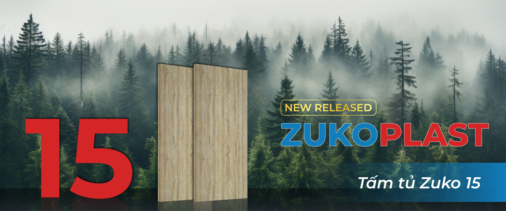 Bùng Nổ Zuko 15: Đủ Khổ Từ 35–60mm – Hoàn Hảo Cho Mọi Thiết Kế Nội Thất!