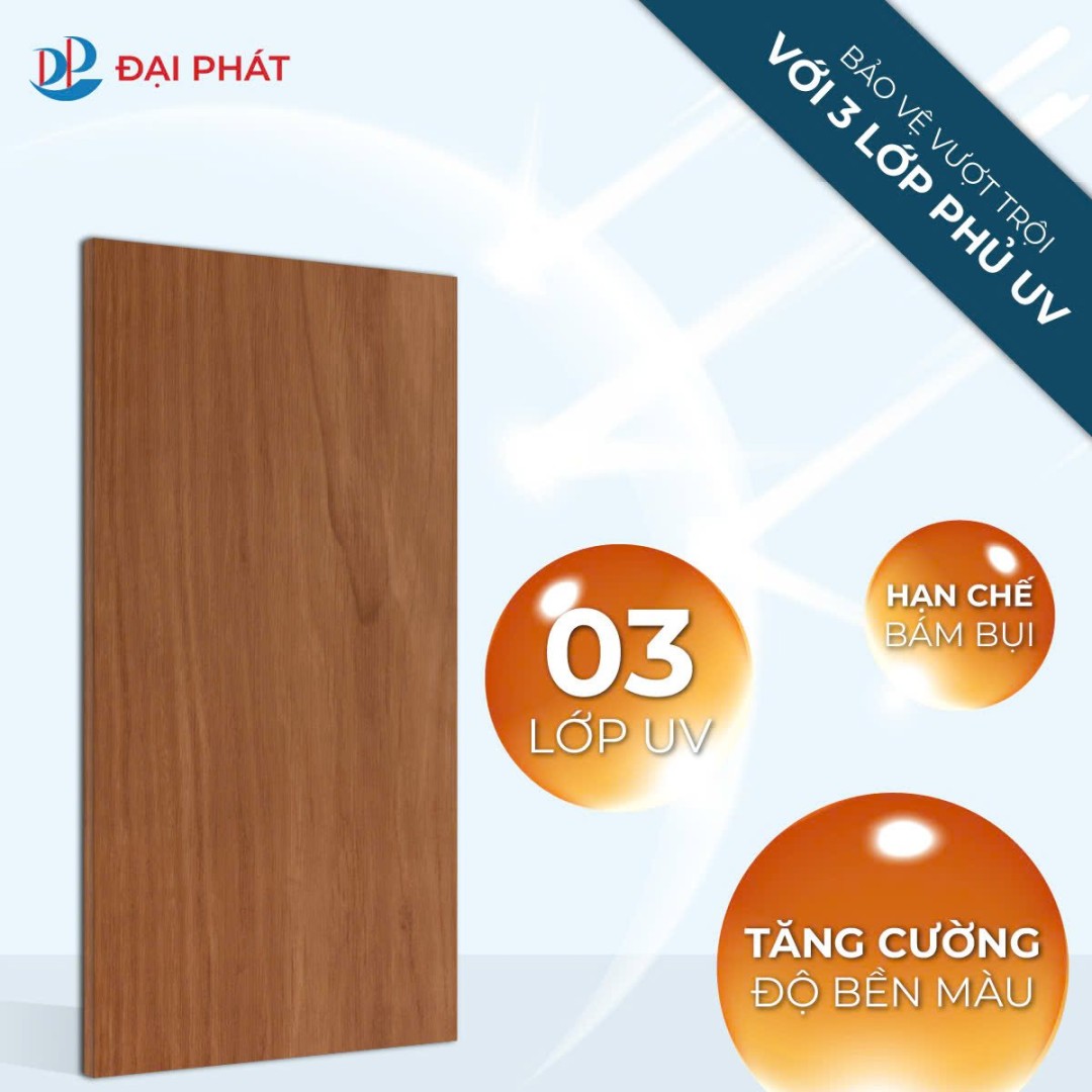 5+ Lý Do Nên Dùng Tấm Nhựa Nội Thất