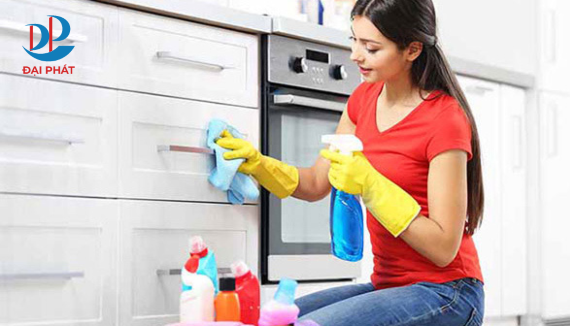 Cẩm Nang Sửa Chữa Và Làm Mới Tủ Bếp Nhựa Đúng Cách 2025