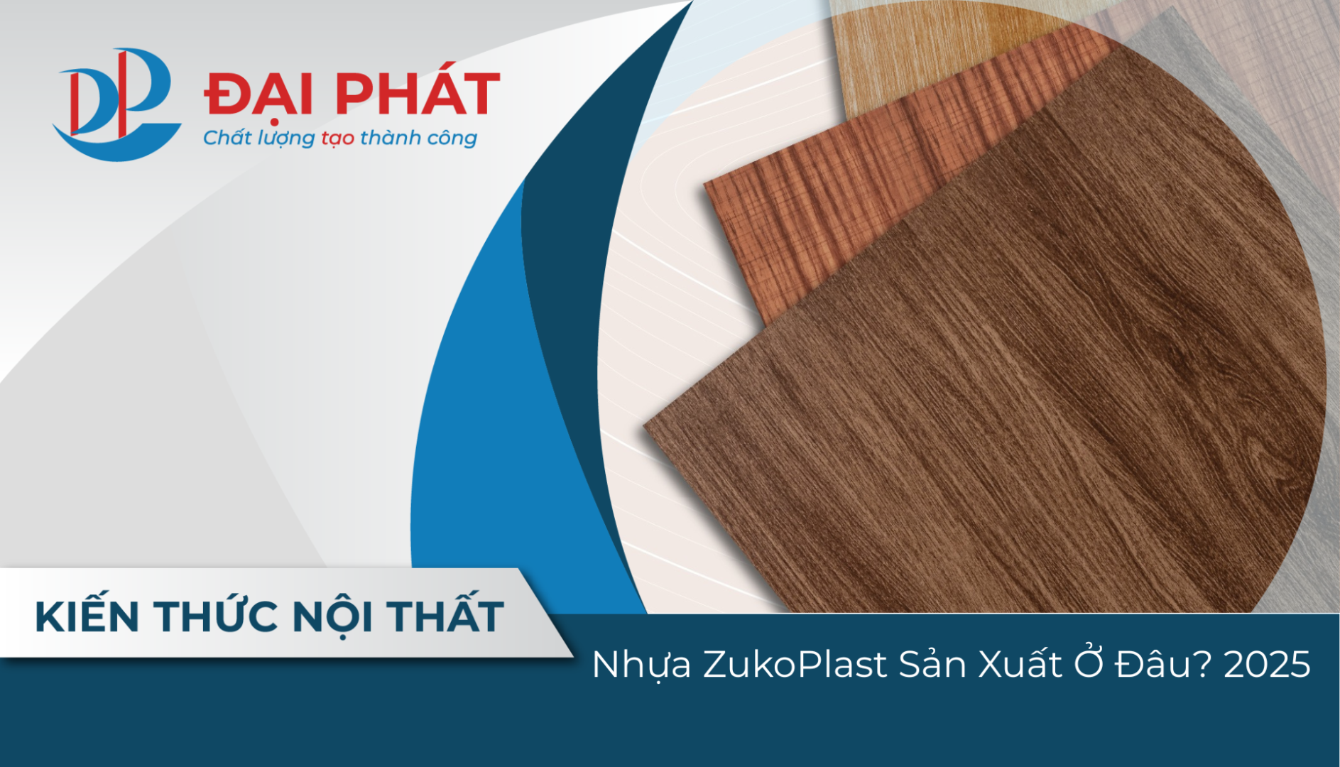 Nhựa ZukoPlast Sản Xuất Ở Đâu? 2025