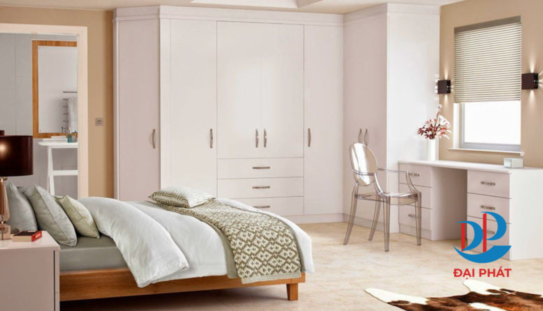 Ưu nhược điểm của nội thất nhựa ? Có nên dùng nội thất bằng nhựa không? 2025