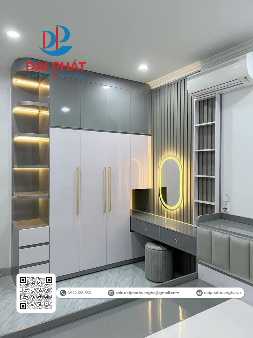 CÁC THƯƠNG HIỆU TỦ NHỰA TỐT NHẤT HIỆN NAY 2025