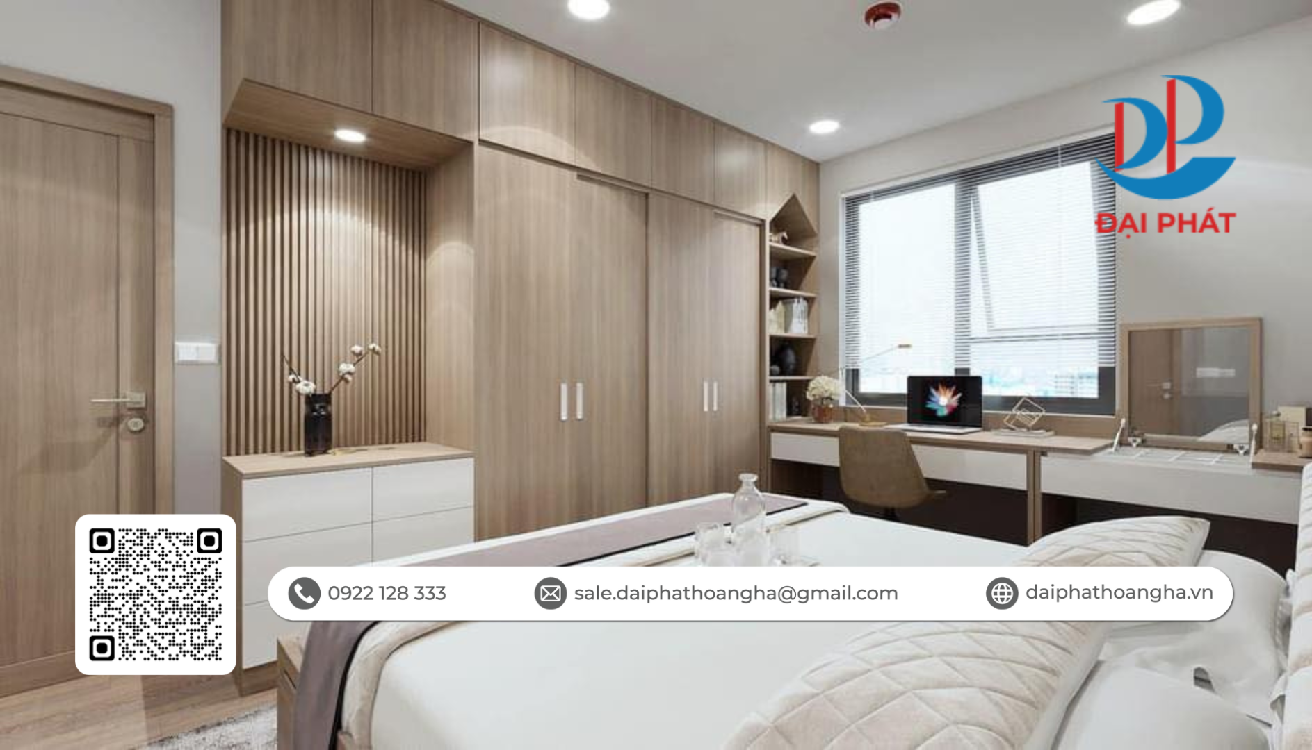 Phong Cách Thiết Kế Nội Thất 2025 – Đơn Giản, Tinh Tế Bền Vững