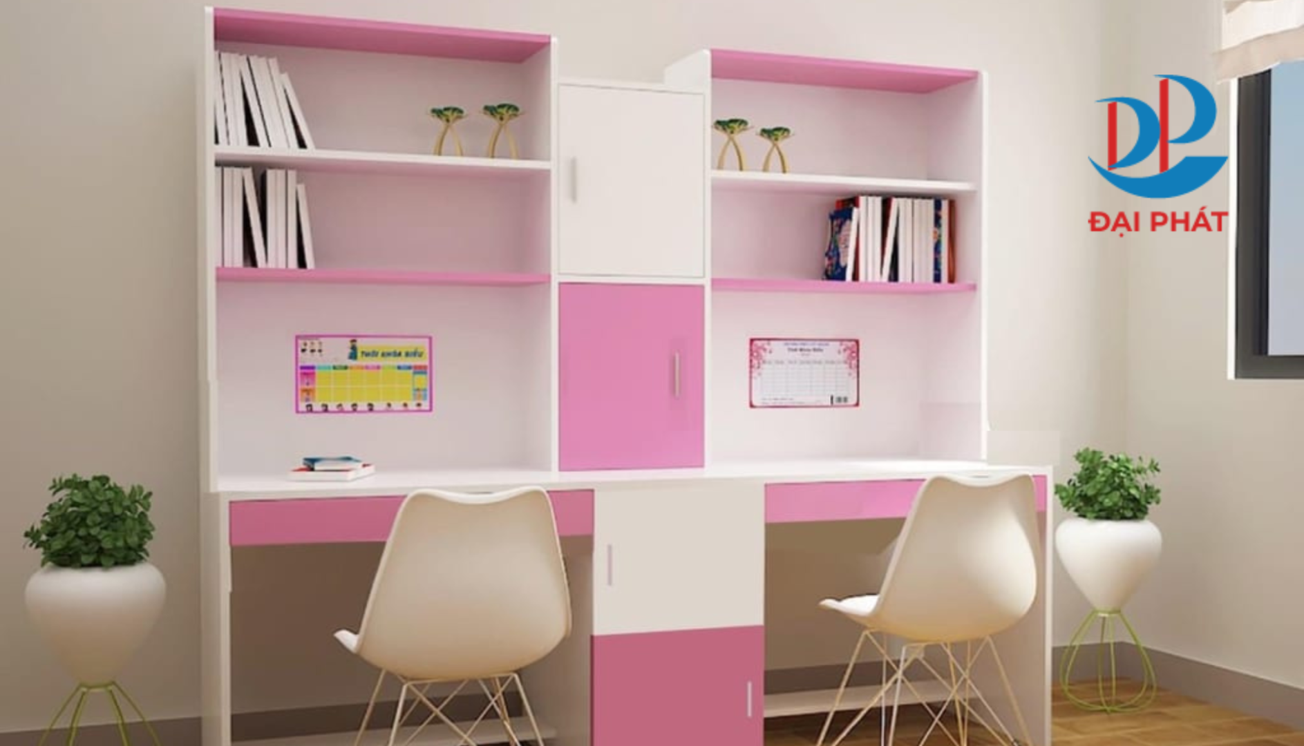 BÁO GIÁ BÀN HỌC NHỰA MỚI NHẤT 2025 | CHO BÉ YÊU KHỞI ĐẦU MỚI