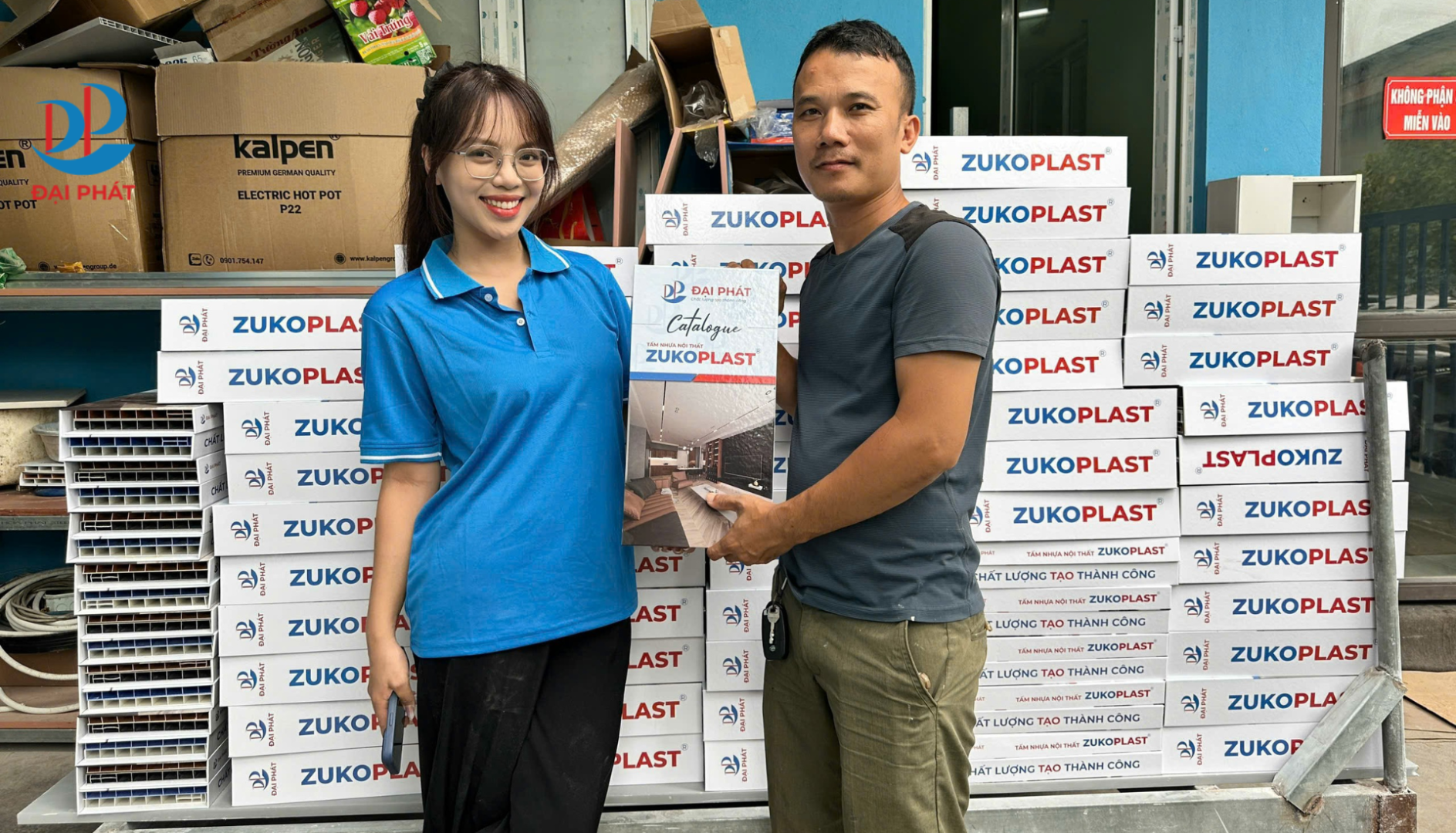 Đăng Ký Thông Tin Nhận Catalouge Tấm Nhựa Nội Thất – Đại Phát Hoàng Hà 2025