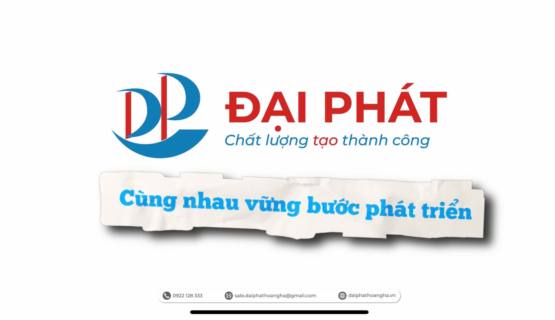 Đại Phát Hoàng Hà – Cập Nhật Tiến Độ Nhà Máy Mới 2025