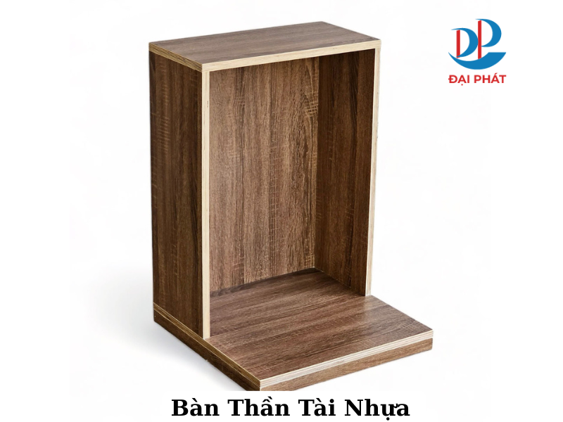 Có Nên Dùng Nhựa Làm Bàn Thần Tài? 2025