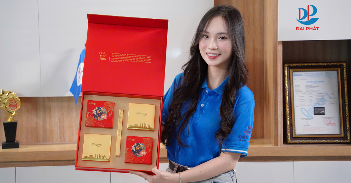 Vui Đón Tết Trung Thu – Tết Đoàn Viên Cùng Đại Phát Hoàng Hà