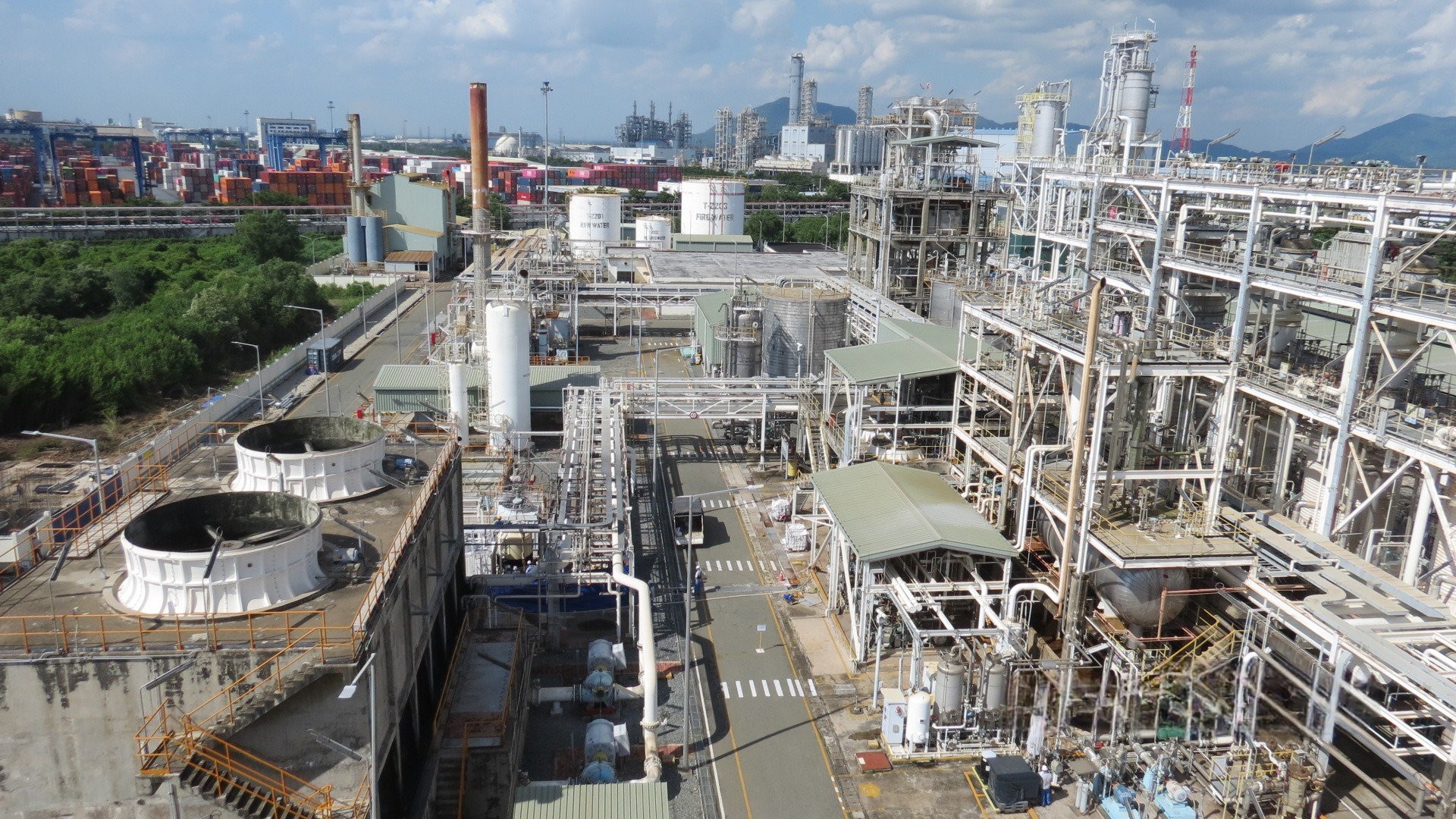 AGC Vinythai – Đối Tác Chiến Lược Quan Trọng Của Đại Phát Hoàng Hà