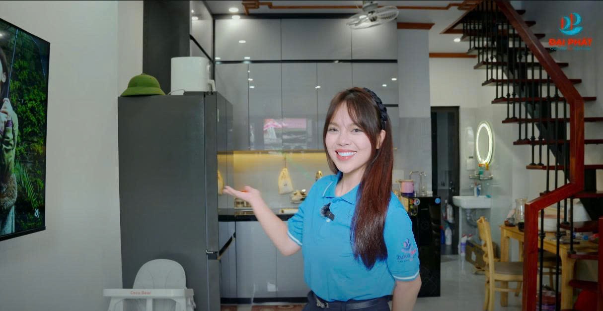 Khám Phá Căn Hộ Hoàn Toàn Bằng Nội Thất Nhựa Zukoplast 2025