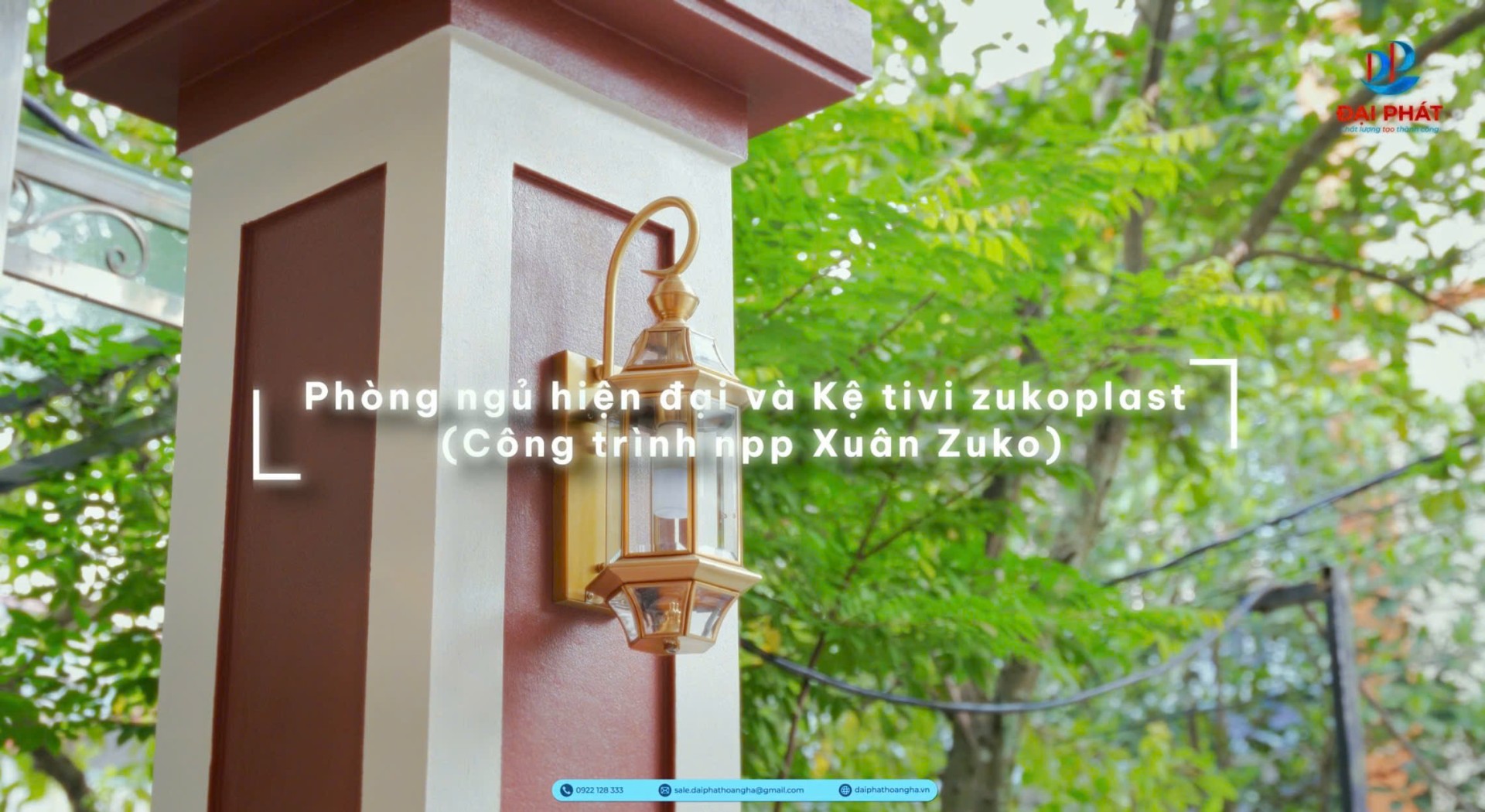 Combo Phòng Ngủ Và Kệ Tivi Hiện Đại Từ Nội Thất Nhựa ZukoPlast 2025