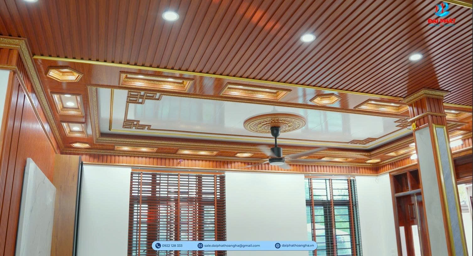 Trải Nghiệm Không Gian Sống Khác Biệt Với Nội Thất Nhựa ZukoPlast 2025