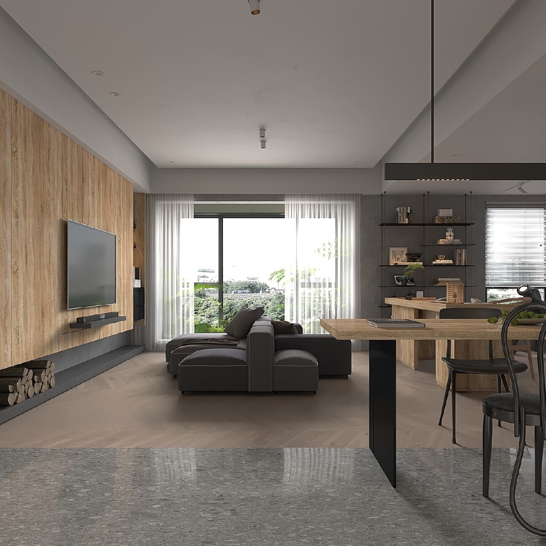 Vật Liệu Nhựa Nội Thất Nhựa An Giang – Giải Pháp Cho Không Gian Sống 2025