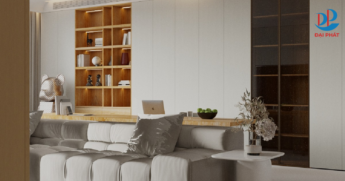 Nhu Cầu Sử Dụng Nội Thất Nhựa Chống Ẩm Tại Việt Nam 2025