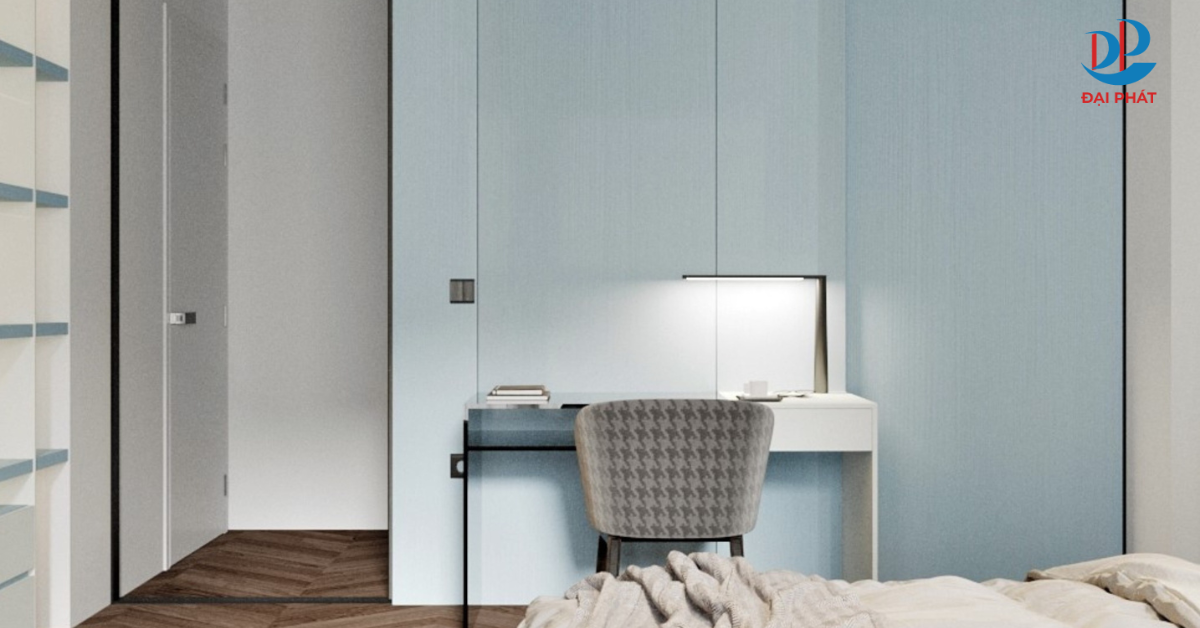 Giải Pháp Chống Ẩm Hiệu Quả Bằng Nội Thất Nhựa Cao Cấp 2025