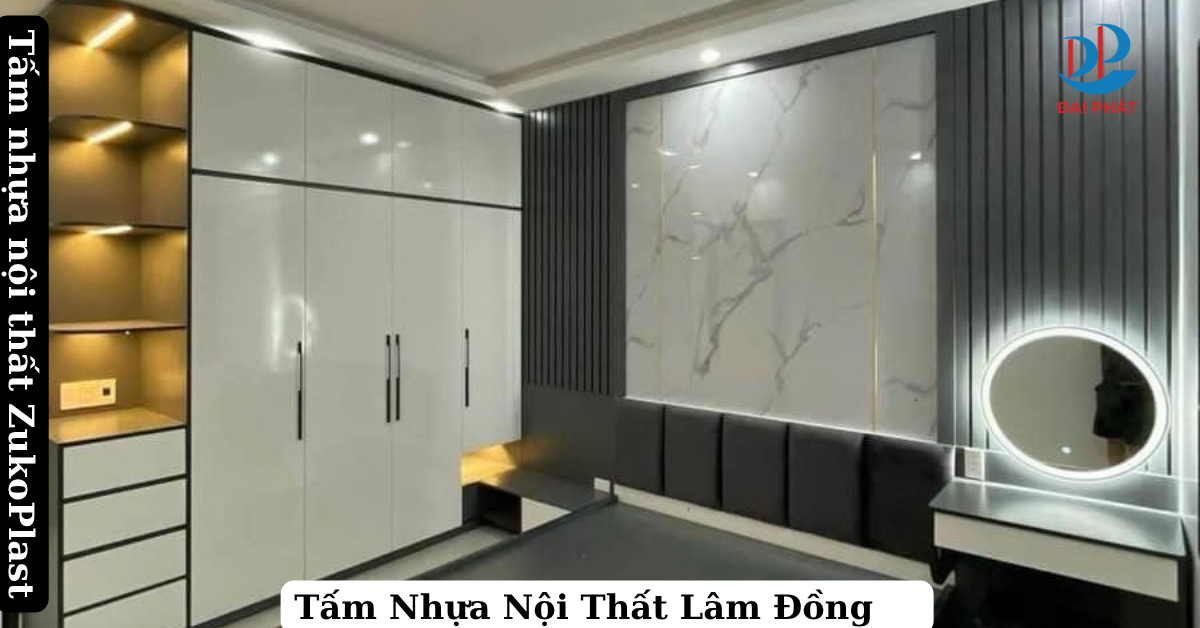 Mua Tấm Nhựa Nội Thất Lâm Đồng – Gía Cả Uy Tín, Chất Lượng Hàng Đầu 2025