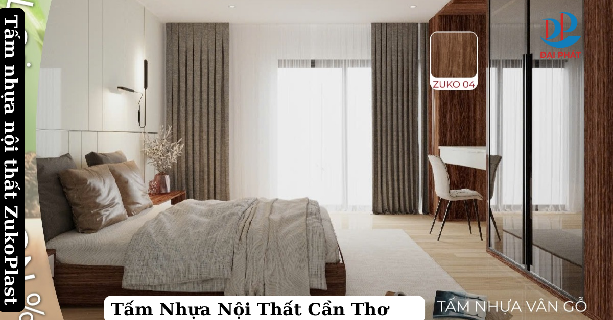 Top 3+ Địa Chỉ Mua Tấm Nhựa Nội Thất Uy Tín Tại Cần Thơ – Chất Lượng Nhất 2025