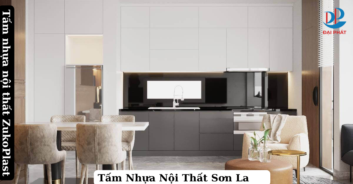 Tổng Kho Tấm Nhựa Nội Thất Uy Tín Tại Sơn La- Chất Lượng, Giá Tốt 2025