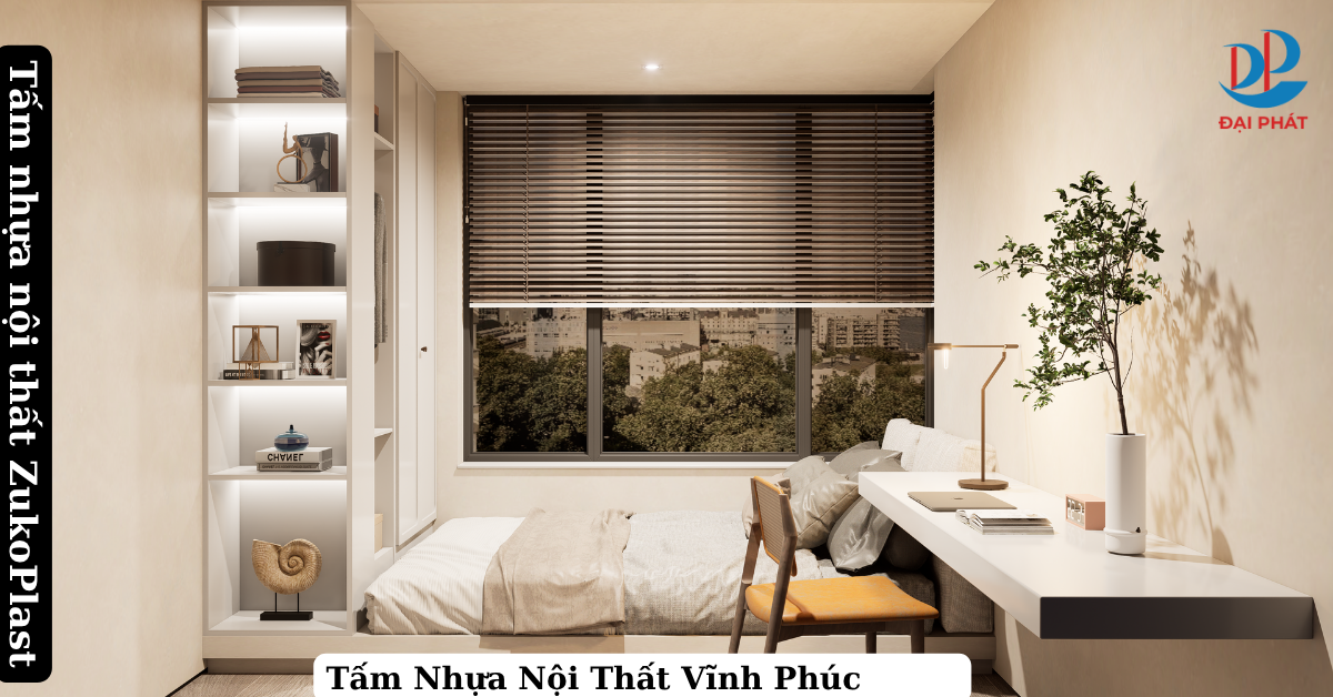 Tấm Nhựa Nội Thất Tại Vĩnh Phúc Tốt Nhất – Giá Cả Hợp Lý 2025