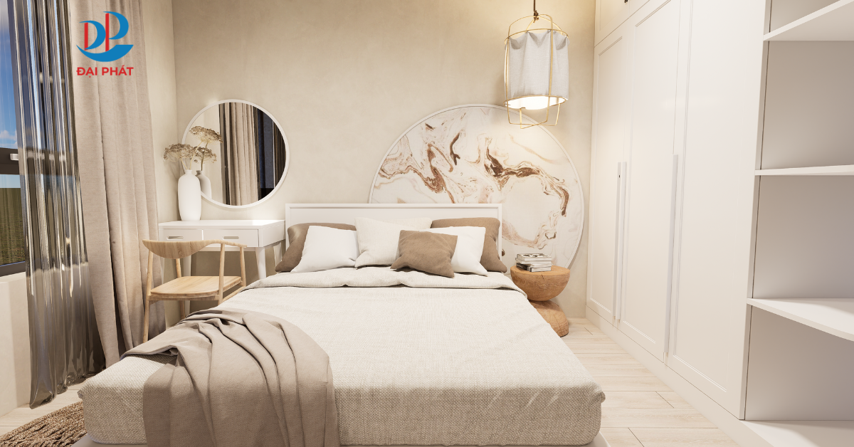 Nội Thất Nhựa Hoàn Toàn Bằng Zuko 01 – Sắc Trắng Của Sự Tinh Khiết Và Đẳng Cấp