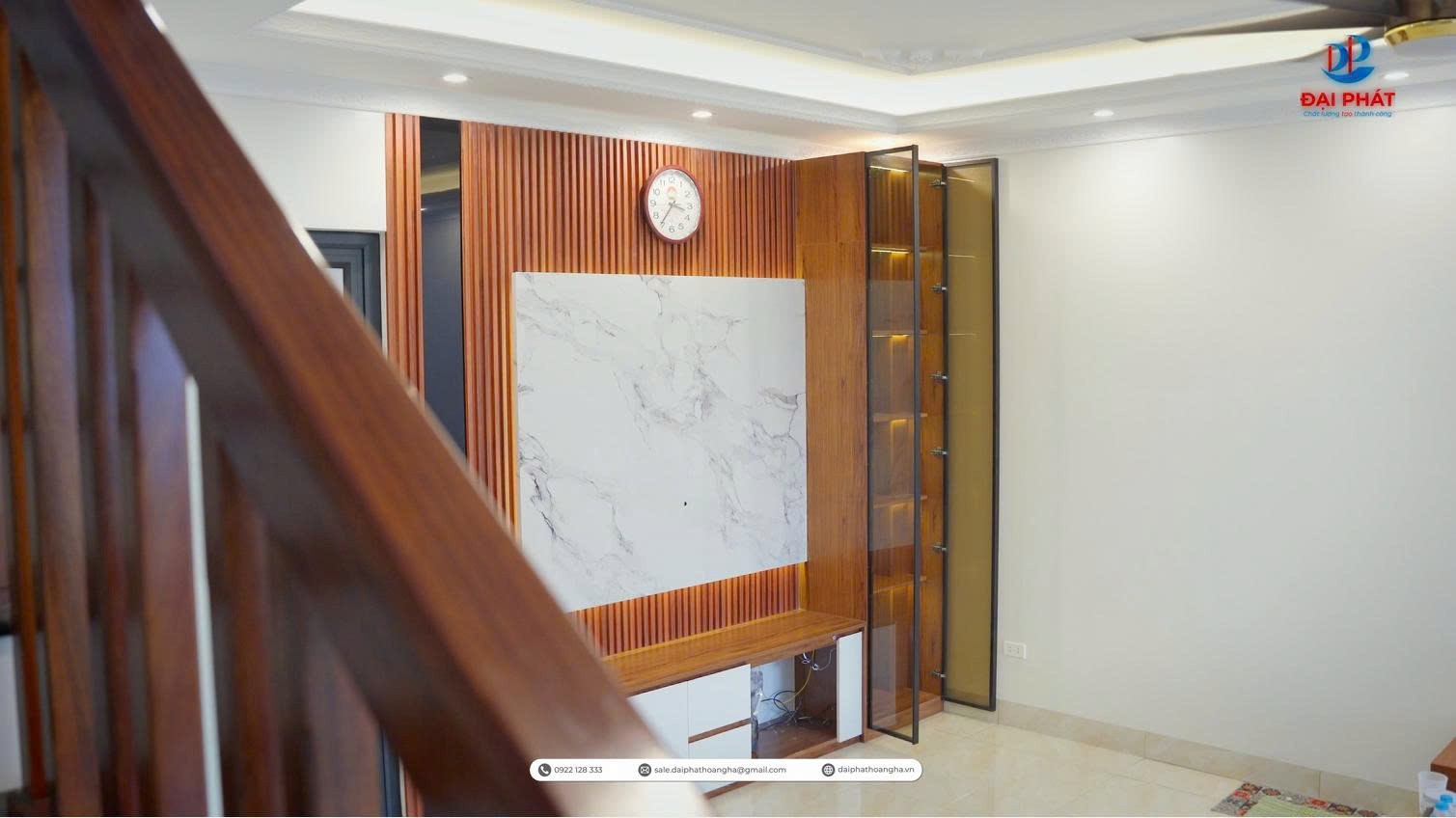 Review Thực Tế Căn Hộ Bằng Nội Thất Nhựa ZukoPlast – Sang Trọng, Hiện Đại